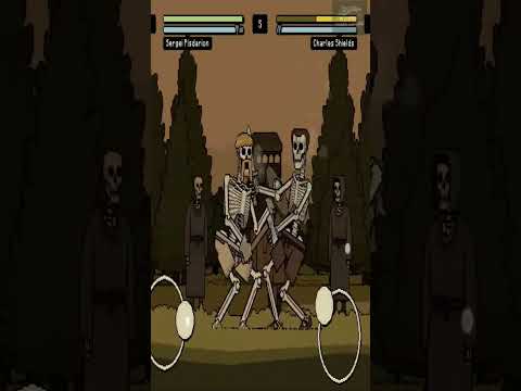 Bloody bastards 14th century warfare sword fighting #shortsvideo