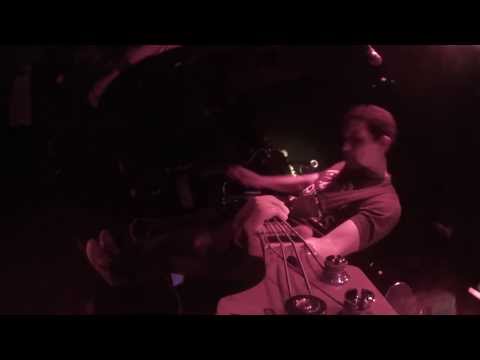 Bis - Como se sente - BassCam