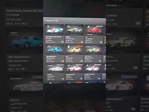 Attention all Gran Turismo 7 addicts