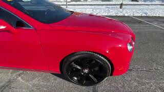 2013 Bentley Continental GT - Walk Around & Imperfections