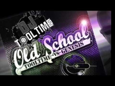 Tooltime Vs Genesis Old School Breaks Vol 5