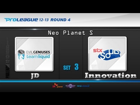 [0505] JD(EG-TL) vs Innovation(STX) ZvT 3SET  Neo Planet S - Stracraft 2,esportstv,SPL