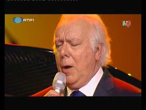 Carlos do Carmo   Estrela da tarde