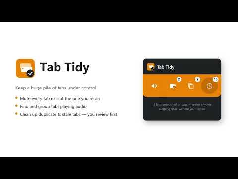 Item video thumbnail