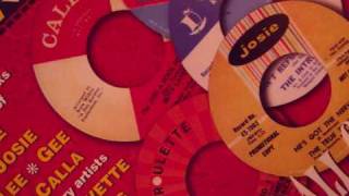 a last minute miracle .... linda jones