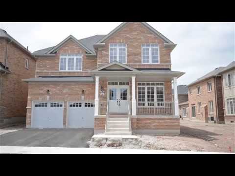 150 Lloyd Sanderson Drive Brampton Stefan Ryzwanowicz