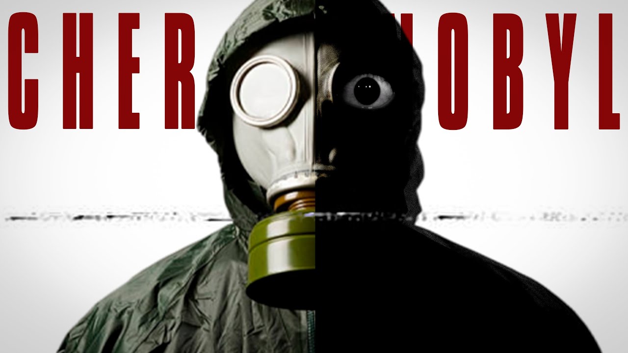 Chernobyl - O Desastre Nuclear que Mudou o Mundo