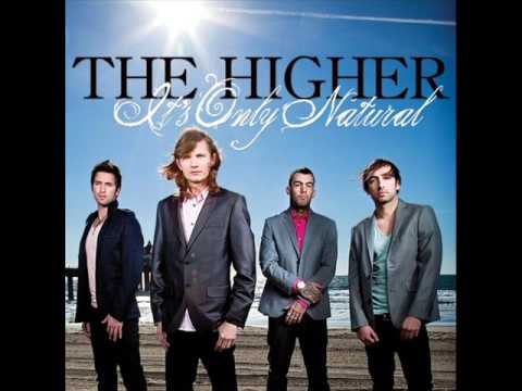 The (Runaway) Artist - The Higher