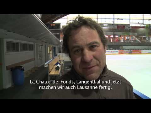 EHCO TV - "Finale, wir kommen!"