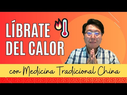 Protegerse del calor en verano según la Medicina China | Hoy hablamos de...