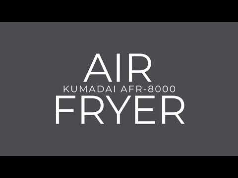 Мультипіч Aiwa Kumadai (AFR-8000)