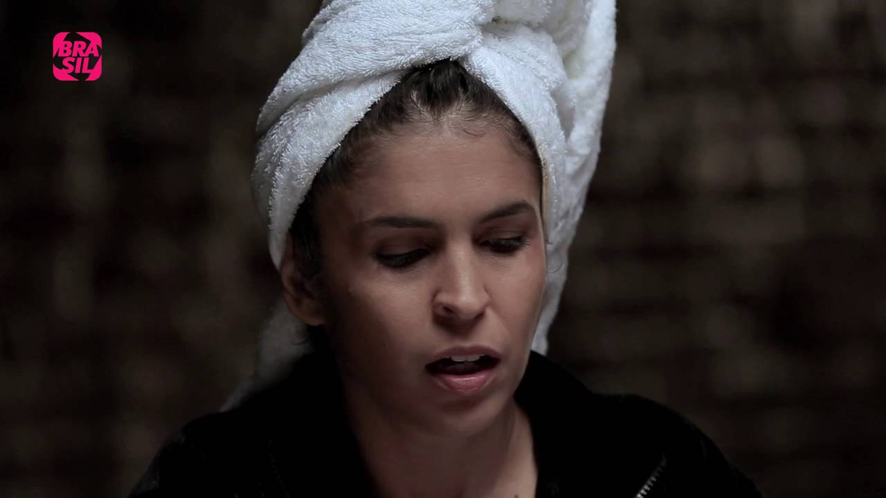 As Grandes Entrevistas do Pasquim l Leila Diniz