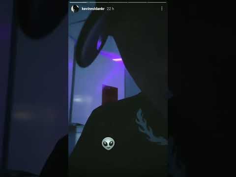 Kevin Roldan Ft Dekko preview