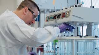 Download lagu AES Cleanroom Technology 2026 mp3