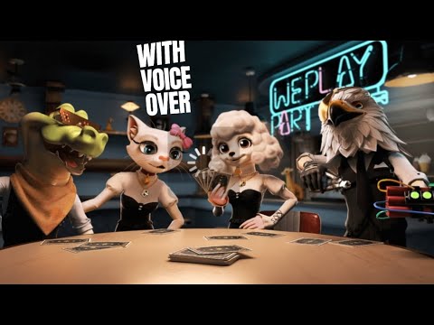Video cover