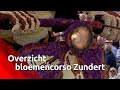Een samenvatting van het bloemencorso in Zundert