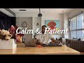 Calm & Patient | R&B Feels | Jhene Aiko, Cleo Sol, Snoh Aalegra, Jazmine Sullivan & More DEFAULT Thumbnail