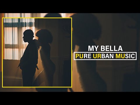 BenjiFlow feat. Oxlade - My Bella | Pure Urban Music