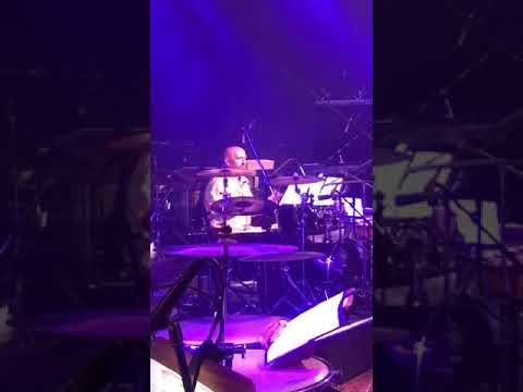 Zappanale 30 th jubilee t Mershi Duween