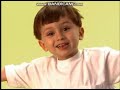 Opening To Caillou Caillou At Play 2004 DVD Paramount Print