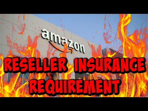 Liability Insurance For Ebay Sellers 02/2022