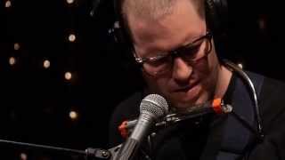Chad VanGaalen - Weighed Sin (Live on KEXP)