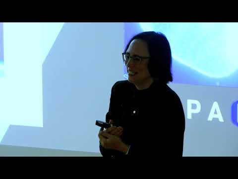 Allison Okamura (Stanford): When Robots Care: Assistive Medical Robotics from Hospital to Home
