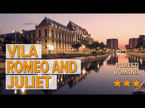 Vila Romeo And Juliet hotel review | Hotels in Ploiesti | Romanian Hotels