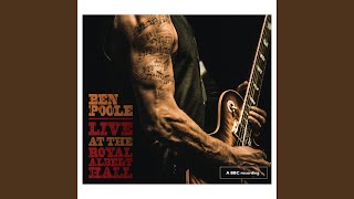 It Doesn't Have to Be That Way (Live)