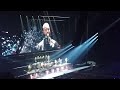 Metejoor - Wie ga ik zijn live in sportpaleis Antwerpen 3-11-2023