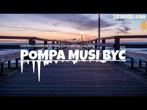 Lovestern Galaktika Project Pres Le Petite Sam - Loca Galaktika (CEZAR Bootleg)