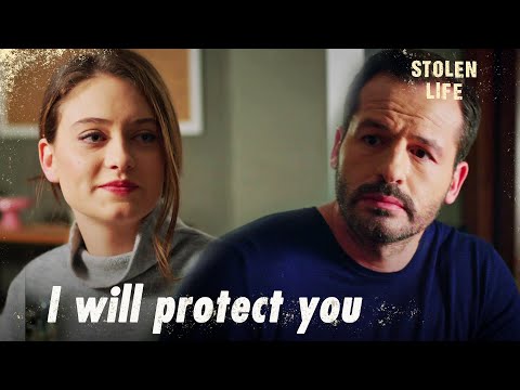 Aslan wants to protect Mine - Stolen Life | Short Scenes