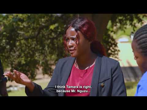 Nguzu's anger directed at Jairos -  Mpali | S6 | Ep 125 | Zambezi Magic