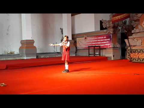 Tridatu Maha Suci by Srigung Juara 3 PSR 2019 Kota Denpasar #PerwakilanDenBar