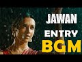 Jawan Deepika Padukone Entry Bgm Deepika Padukone Entry Bgm Jawan Bgm Jawan Srk And Deepika Bgm
