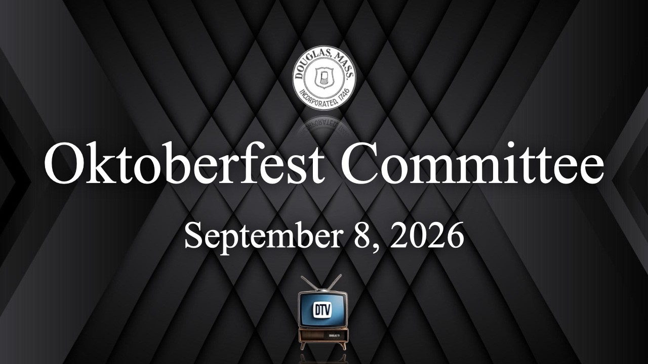From the Other Committee