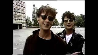"Groupe Indochine❤️" (Nicola Sirkis ...) / Archive Période "7000 danses"