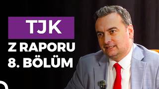 Z RAPORU | 8. BÖLÜM