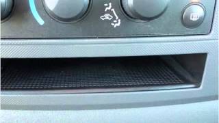 preview picture of video '2007 Dodge Ram 2500 Used Cars Chelsea AL'