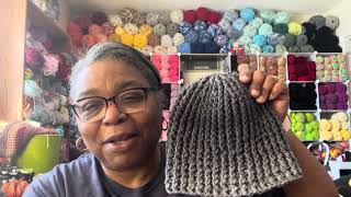 What I crocheted over the weekend! #crochet #marketprep