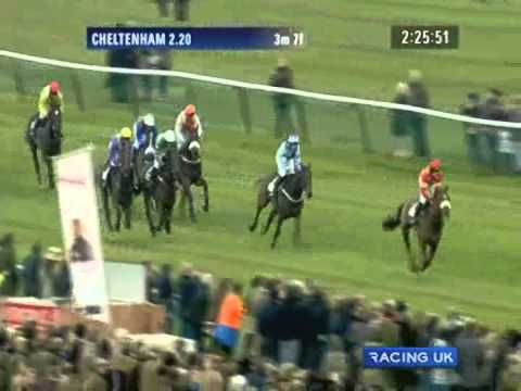 2011 Glenfarclas Cross Country Chase