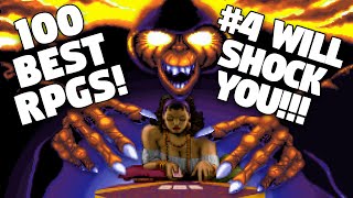 From Might & Magic to Fallout - 100 Best 90s PC RPGs
