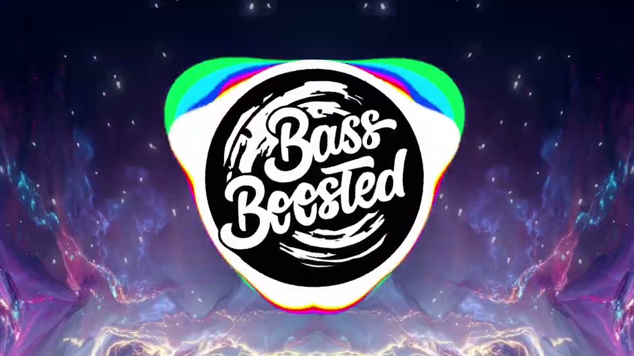 Luke Alexander - Breathe It Out [Bass Boosted]