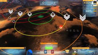 Exodus Wars: Fractured Empire | GamePlay PC 1080p