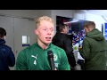 Thomas Poll heeft gemengde gevoelens na debuut