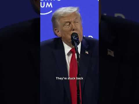 Trump says he won't use force to acquire Greenland