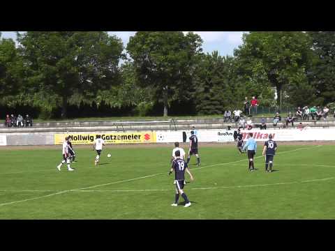 MTV Wolfenbüttel : TSV Hillerse 3:2 am 01.06.2014