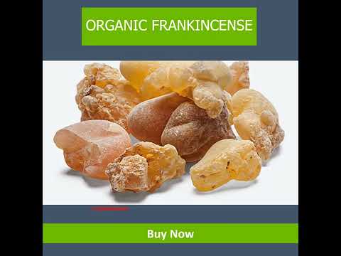 Frankincense Aromatherapy Online Store