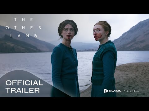 Trailer The Other Lamb