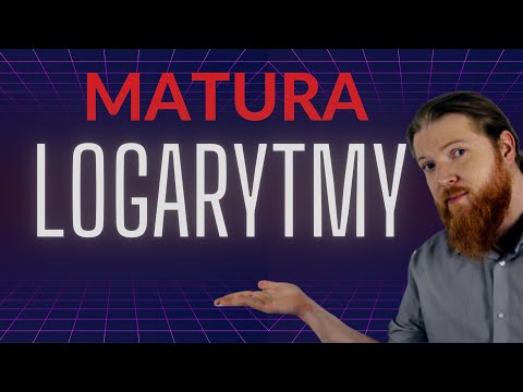 Logarithms CERTAIN Real numbers part 3 MATURA BASIC
